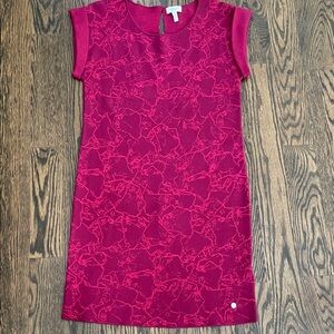 NWOT Escada Sport sweater dress